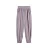 Women's Tapered Ice-Feel Sun Protection Casual Pants