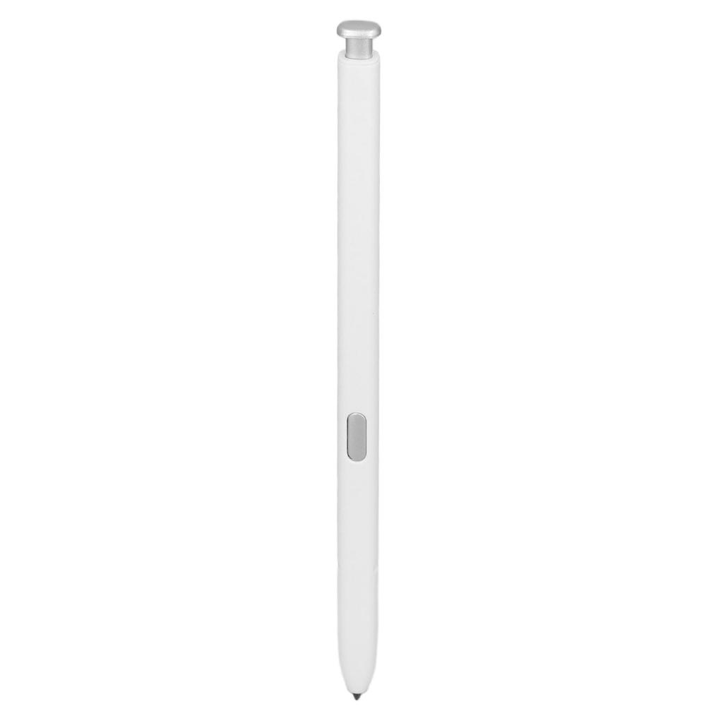 Stylus Pen Quick Recording Portable White Stylus Touch S Pen for Note 20 for Note 20 Ultra 5G White