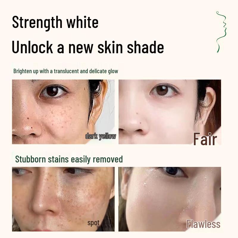SMREN Tranexamic Acid Brightening Essence