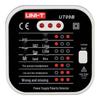 Elektra meetapparatuur – Multimeters