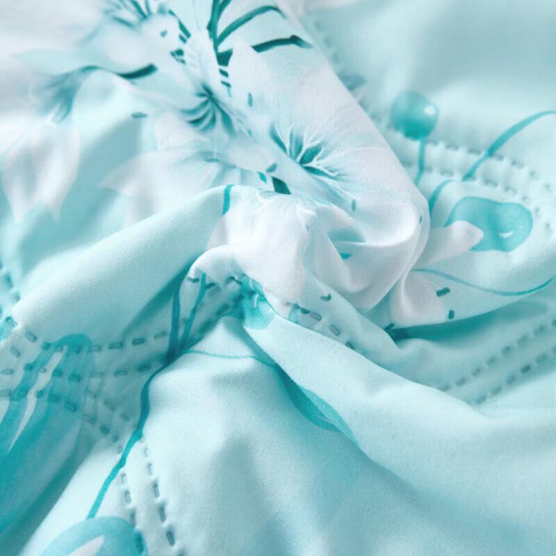 Mengjie Soft Summer Quilt