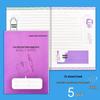 English Composition Workbook for Middle School - Shanghai Unified Notebook