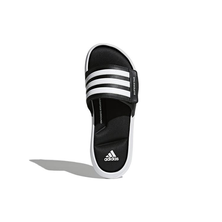 adidas Superstar 5G Slide 'Negro Intenso' AC8325