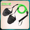 Freestyle Land Swimming Trainer: Resistance Bands with Arm Strength Ropes & Hand Paddles