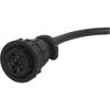 Valtra 16 Pin Diagnostic Cable, JDC520A