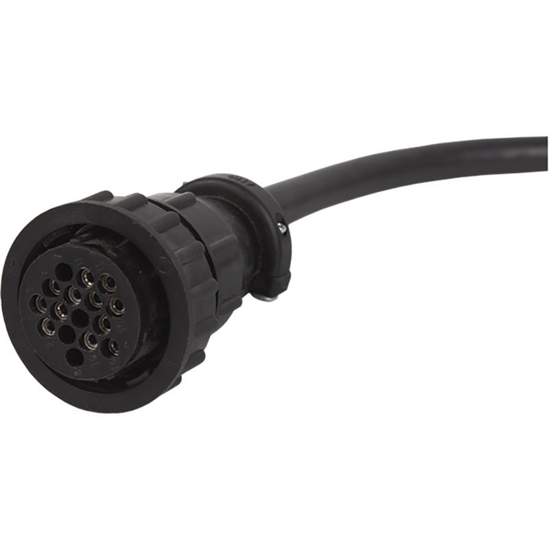 Valtra 16 Pin Diagnostic Cable, JDC520A