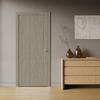Retro wood grain PVC self-adhesive wall decals, suitable for bedroom, kitchen, living room, and office wall decoration.
