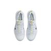 New Nike Huarache 9 Elite Tf Lax Se 'Grey White' FV6148-001