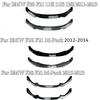 M-Sport Front Lip Bumper Blade for BMW 1 Series F20 F21 M-Pack 2012 2013 2014 2015 2016 2017 2018 2019 118i 120i M135i M140i