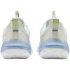 Nike Run Flow SE GS White Black Glacier Blue Kids Sneakers Sail HV1803-101