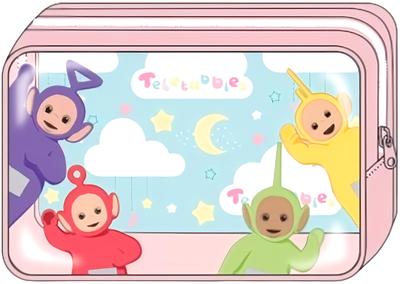 Teletubbies Window Porch Suite 8202 949