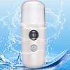 USB Nano Facial Spray Mist Spray Machine Face Moisturizing Atomization Sprayer