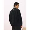 GXG Men's New Year Collection PU Jacket
