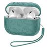 4th Gen AirPods Protective Silicone Case - Solid Color, Cute, Soft Shell for AirPods Pro 3