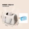 Pet bag out portable bag foldable breathable cat bag large capacity two small cats car