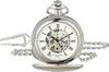 Charles Hubert, Paris Men's Mechanical Pocket Watch, Hand-Wound, 3819