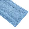 2PCS Mop Cloths Washable Microfibre Steam Engine Cordless Floor Cleaner Useful