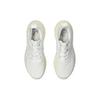 Asics Gel Nimbus 26 White Off White Men Sneakers 1011B794-101