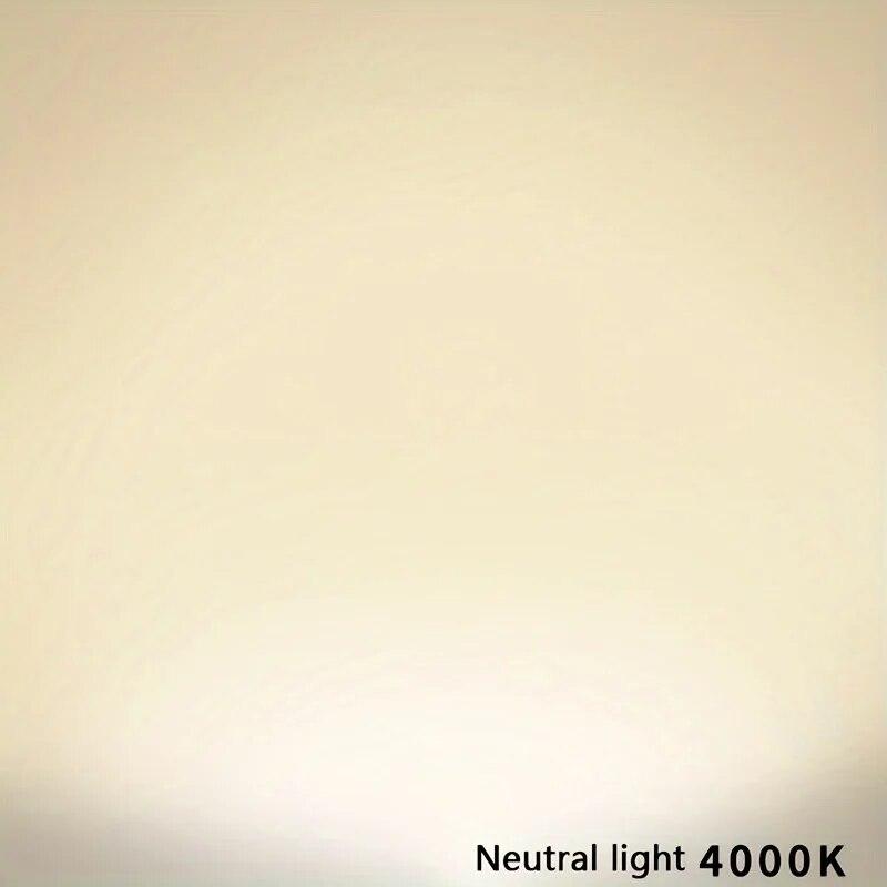 10pcs LED Bulb Lamps AC220V AC189-265V E27 6W Lampada Bombilla Living Room Home Luminair AP 220V