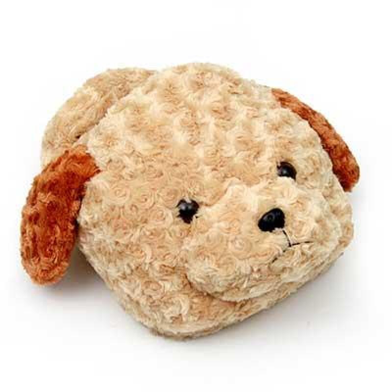 

Tasomi duck down hot pack foot warmer pottery