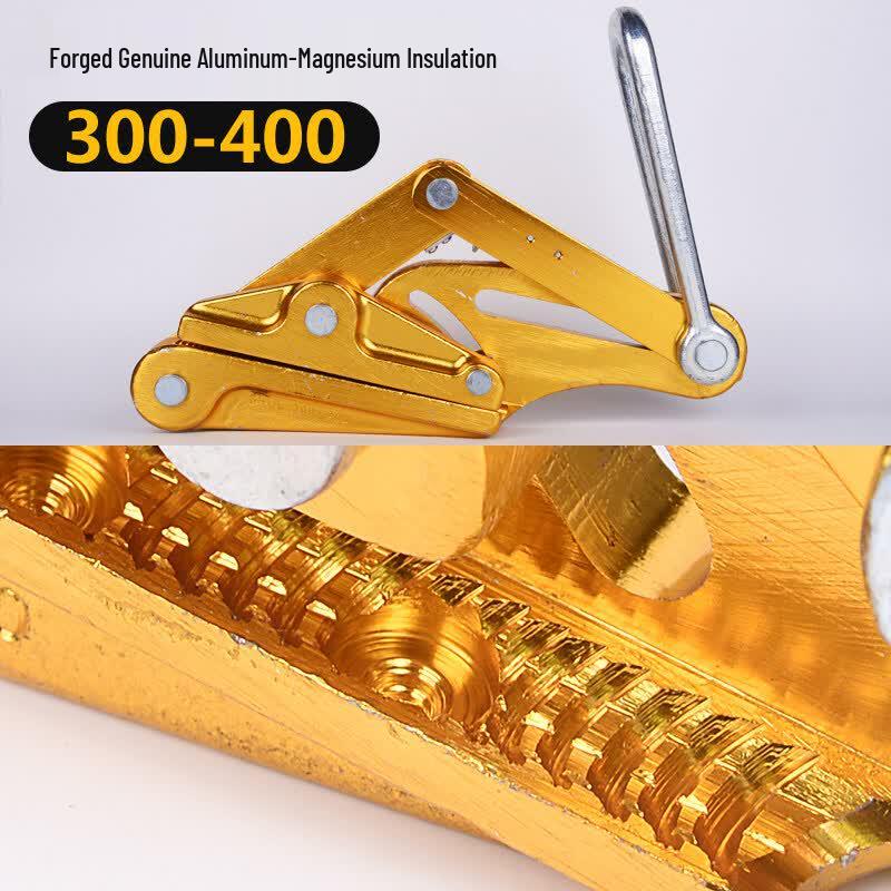 Jun Ding Ying Japanese Multi-Function Wire Gripper