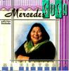 CD MERCEDES SOSA  Mi Historia 3145391102 Polydor 1997 Japan Latin Used
