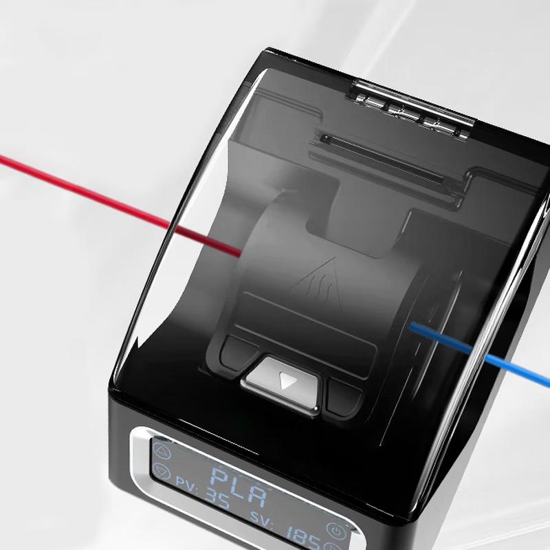 Pandenwell DIY FDM Filament Splicer Kit