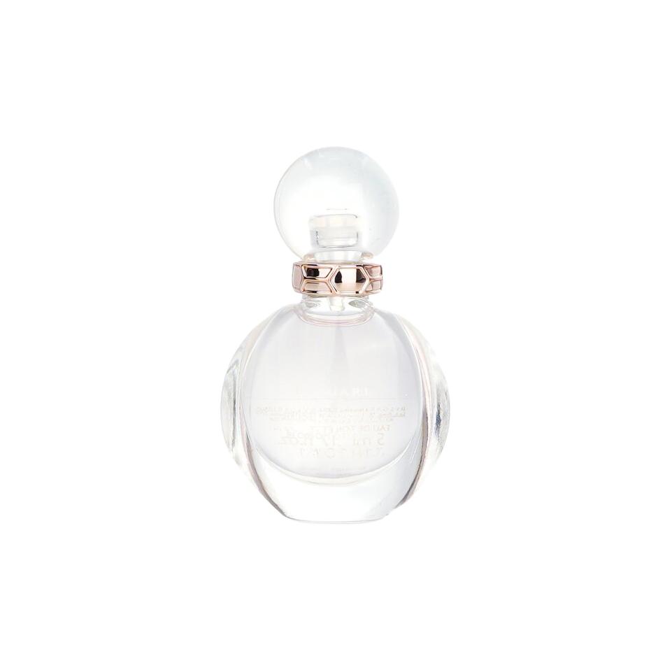 BVLGARI Joyful Rose Perfume Sample Pack Eau De Toilette 5ml 5ml