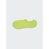 Uniqlo Sports Berry Short Socks  Pile