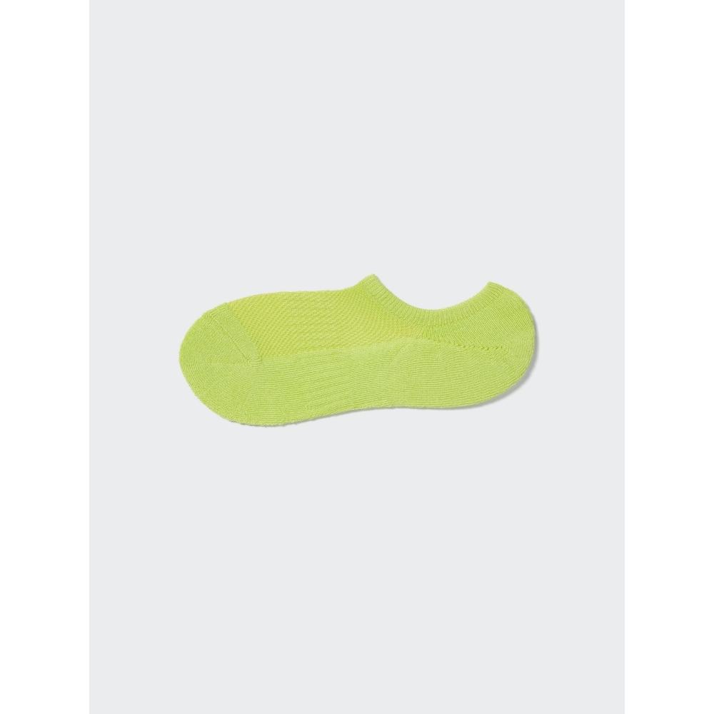 Uniqlo Sports Berry Short Socks  Pile