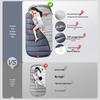 Beishanlang Sino 3.5kg Four-Season Sleeping Bag