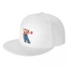 Cowdoy  Aunty Donna Classic Baseball Cap sun hat Christmas Hat New Hat hiking Unisexs Womens