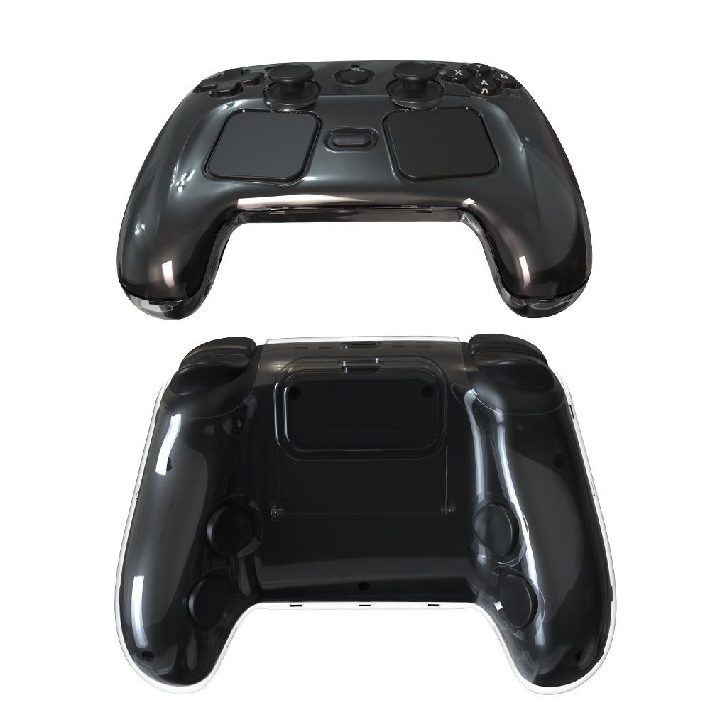 Coque de Manette antichoc Housse de Protection PC pour Steam Controller 2 Protection Quotidienne