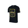 Dri-FIT Kobe Quick Dry Short Sleeve Black Men's AV5389-010