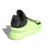 Adidas D Rose 11 'Signal Green' Sneakers FU7405