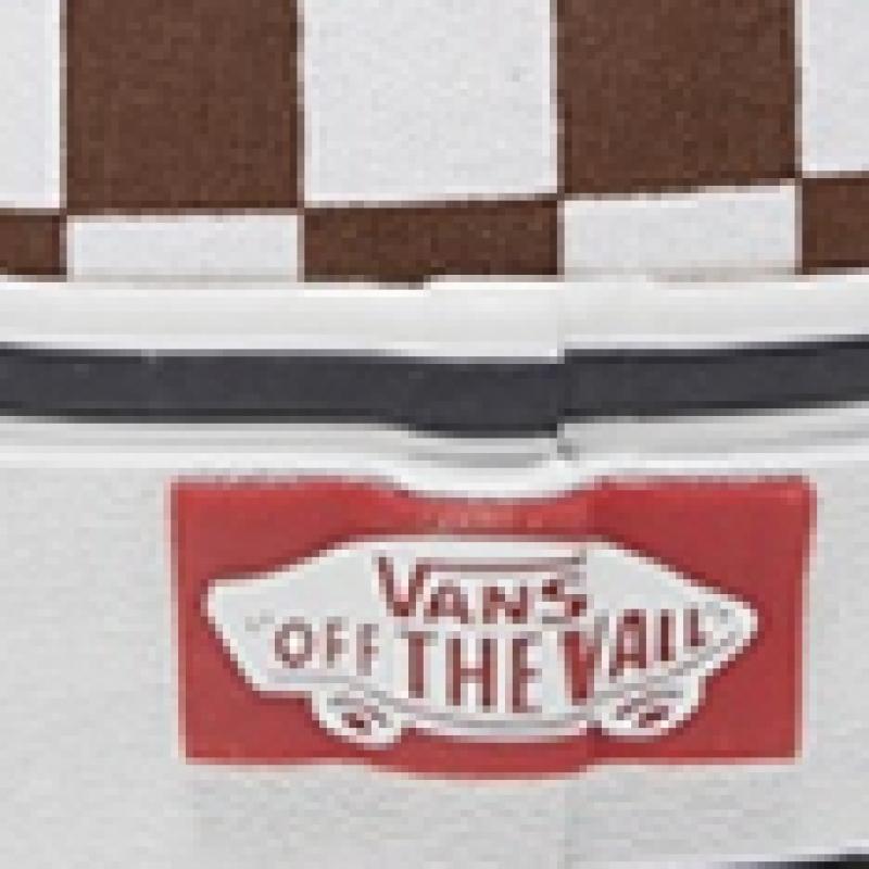 Vans Classic Slip On   Farget Tiery Chocolate Vn000bvz7yo1