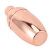 Cocktail Shaker 304 Edelstahl Roségold 500ml Cocktail Shaker Mixer für Bars Partys