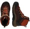Треккинговые ботинки Keen Revel IV Mid Polar