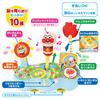 [BANDAI] ~Brain Development~ Go Out with Anpanman! Fingertip Play Board, Ages 6 Months and Up
