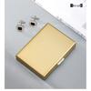 2025 Stainless Steel Anti-Theft Minimalist Card Holder