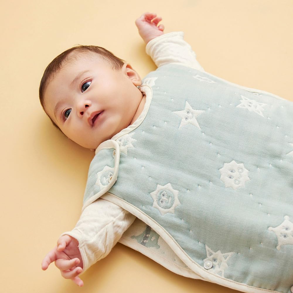 10mois Sleeper (Baby Size) Tupera Tupera Collaboration 24191006