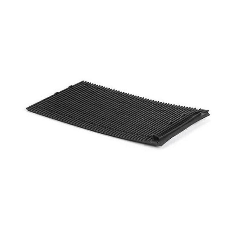 9067269 Water Cup Holder Pull Curtain Drink Holder Cover Plate Cup Holder Roller Shutter Cover For 10-13