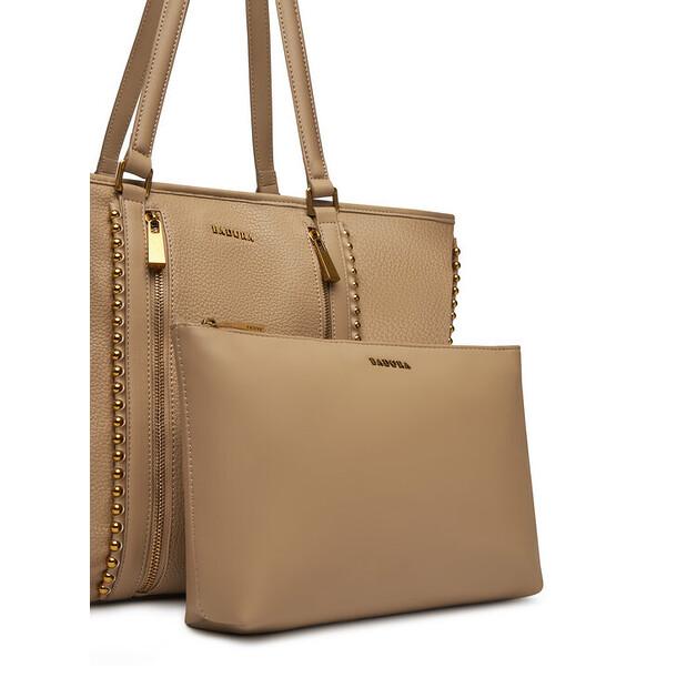 Сумка Badura Wen-30 коричневый