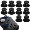 Non-Slip Durable Thumbstick Caps, Universal Analog Replacement Parts for PS5 PS3 Xbox One Controllers, Gaming Repair Kits