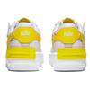 Air Force 1 Low Shadow White Barely Rose Speed Yellow Women's CJ1641-102