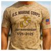 2026 Mens Streetwear Graphic Tee 3D Skull Print Loose Fit Crew Neck Short Sleeve Cotton T-Shirt