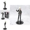 Nagito Komaeda Pvc Figurine With Stand For Anime Collection And Home Decor