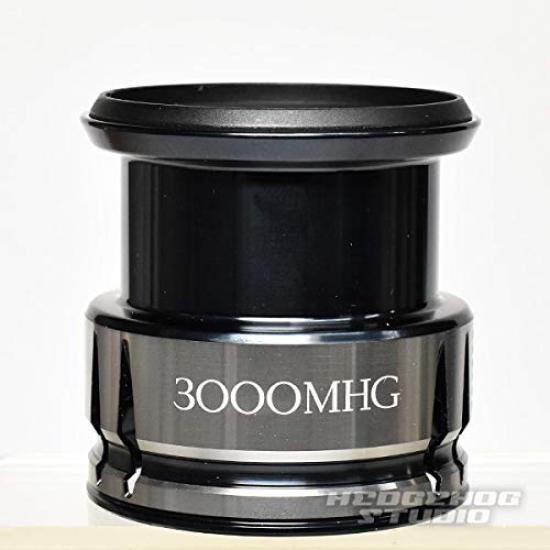 

Оригинальная запасная шпуля для 19 Stradic 3000MHG [Оригинальная Shimano]