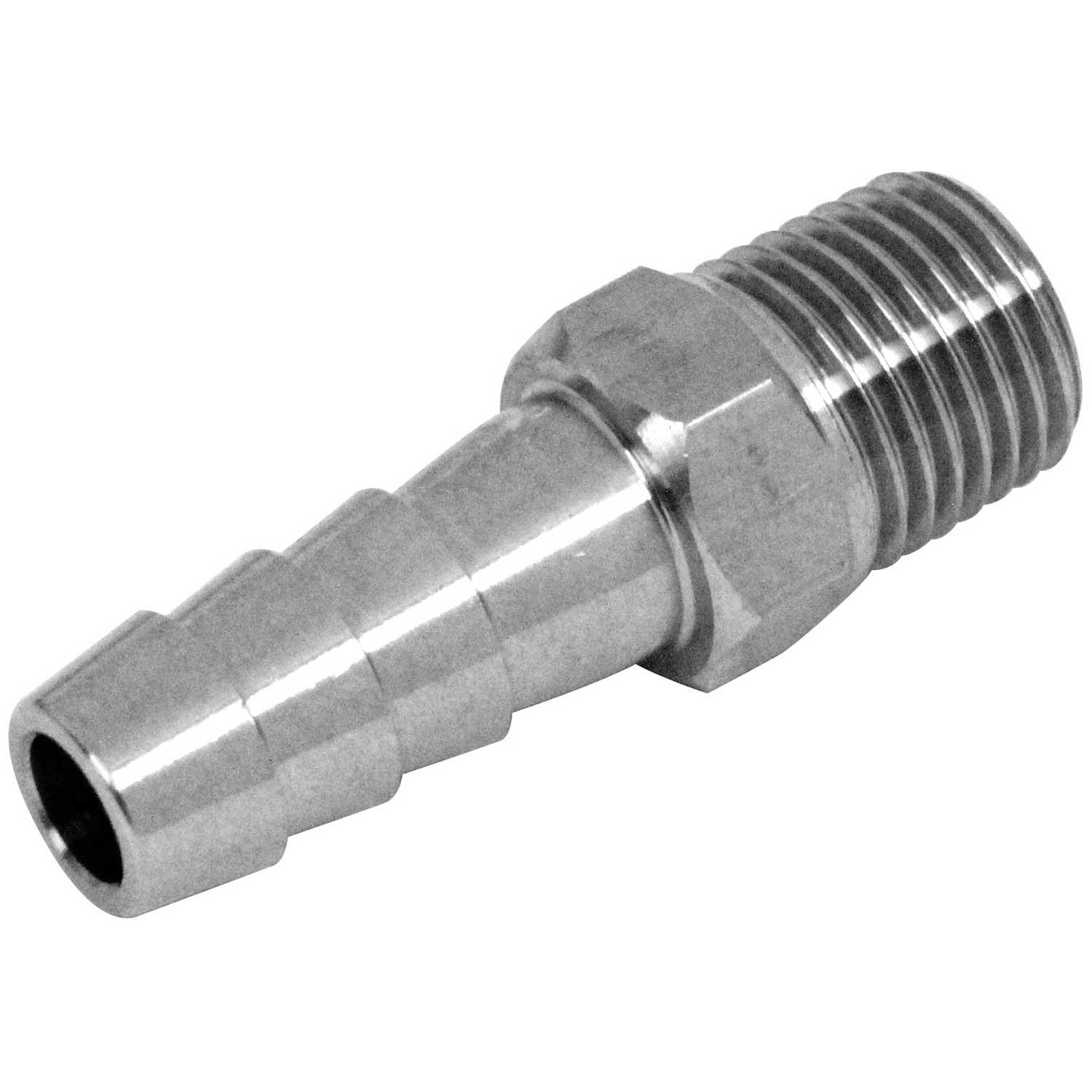 

SK11 Ниппель шланга 10,5 мм R1/4 HN-7210
