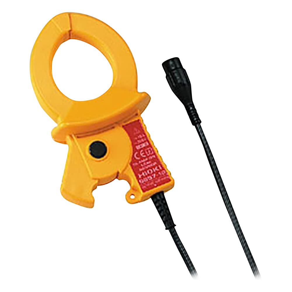 

HIOKI Leak Sensor Current Measurement Leakage Leak Sensor Probe 9657-10 Clamp-On
